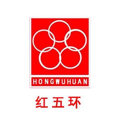 紅五環(huán)空壓機(jī)配件