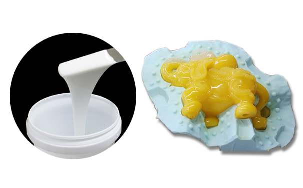 模具硅橡膠制作的模具出現(xiàn)燒模是什么原因？