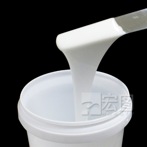 如何選擇食品級模具硅膠？宏圖告訴你這些要點