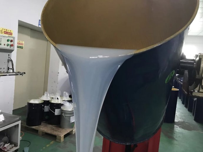 低硬度模具硅橡膠原料優缺點你知道嗎？