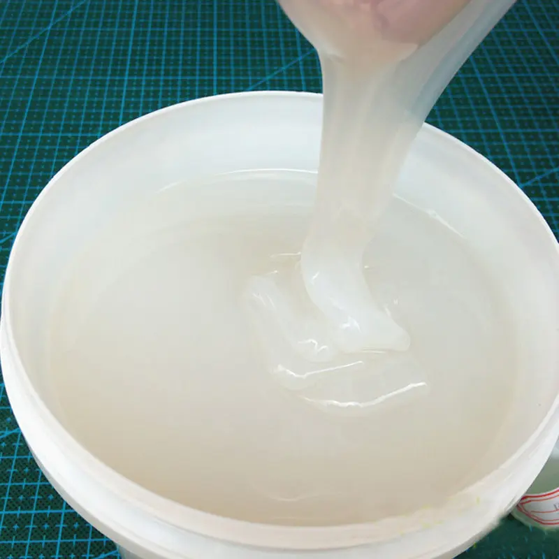 放心采購宏圖食品級液體硅膠，安全有保障！